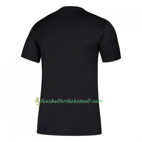 Günstige Fußballtrikots Los Angeles FC 2018-2019 Kurzarm Heimtrikotsatz kaufen